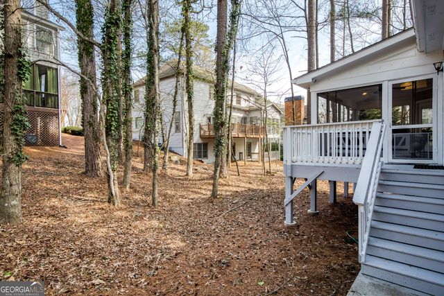 3750 Spinnaker Circle, Alpharetta, GA 30005