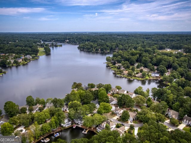 3750 Spinnaker Circle, Alpharetta, GA 30005