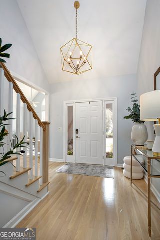 3750 Spinnaker Circle, Alpharetta, GA 30005