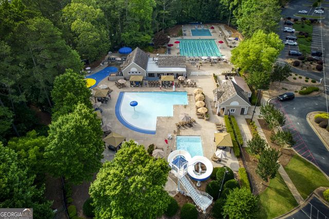 3750 Spinnaker Circle, Alpharetta, GA 30005