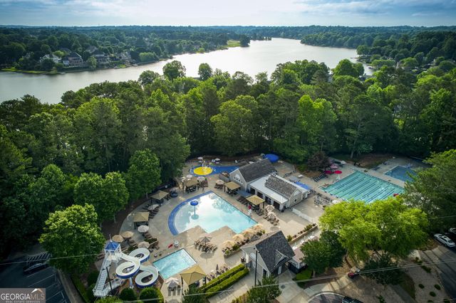 3750 Spinnaker Circle, Alpharetta, GA 30005