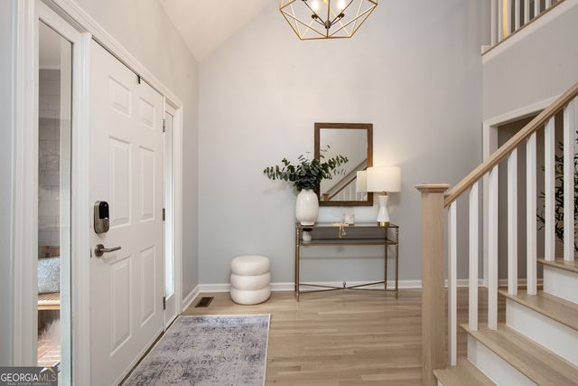 3750 Spinnaker Circle, Alpharetta, GA 30005