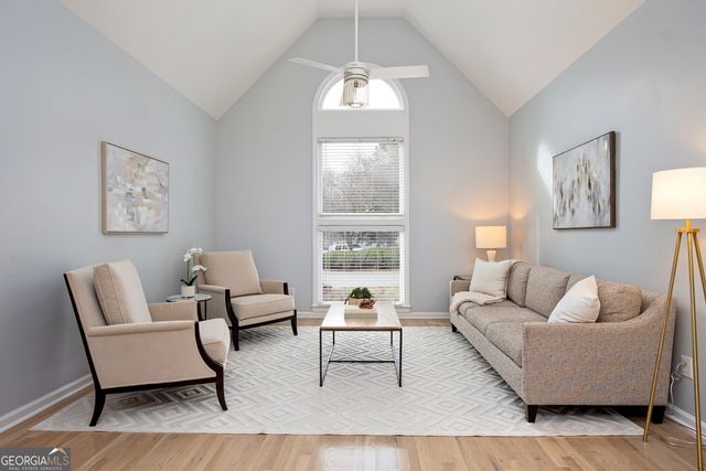 3750 Spinnaker Circle, Alpharetta, GA 30005