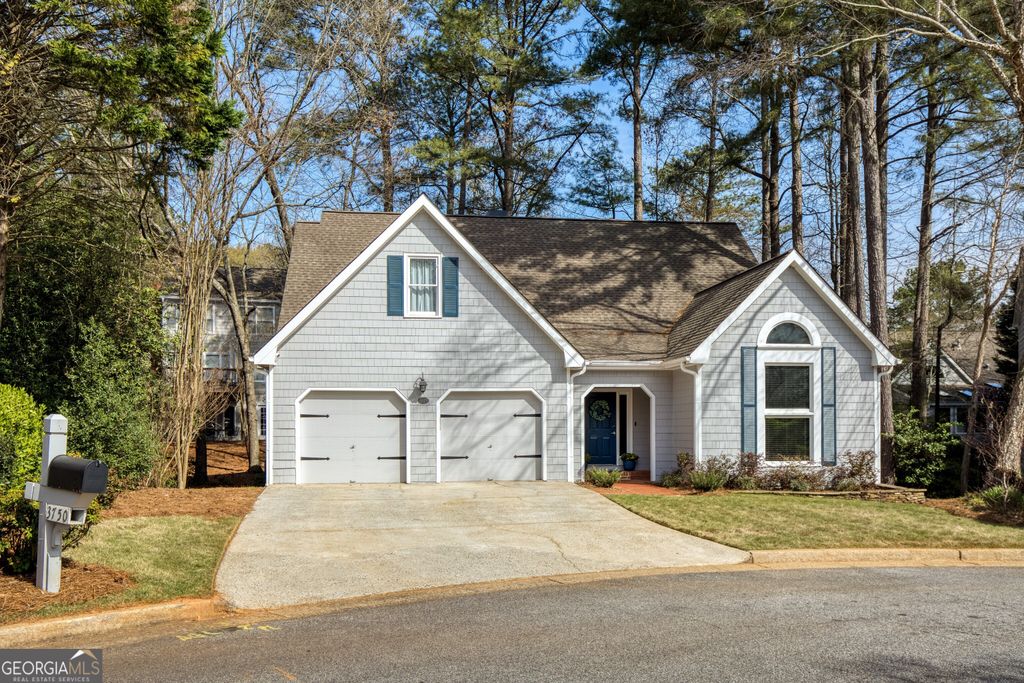 3750 Spinnaker Circle, Alpharetta, GA 30005