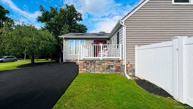 52 Brilner Drive, Smithtown, NY 11787