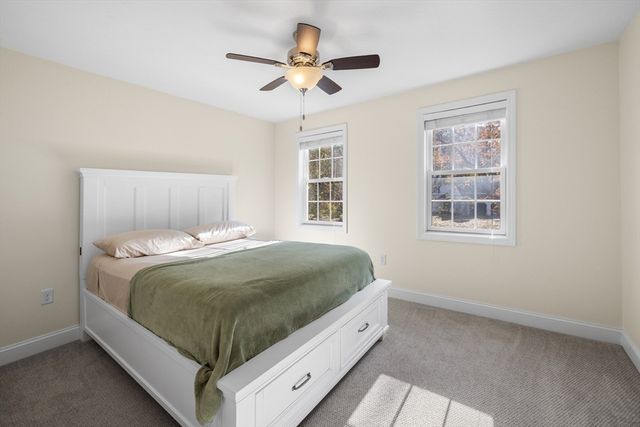 11 Checkerberry Ln, Chelmsford, MA 01824