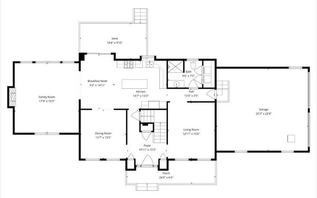 11 Checkerberry Ln, Chelmsford, MA 01824