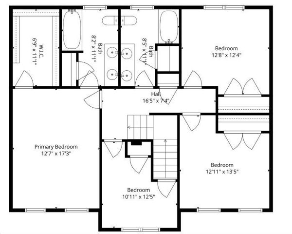 11 Checkerberry Ln, Chelmsford, MA 01824