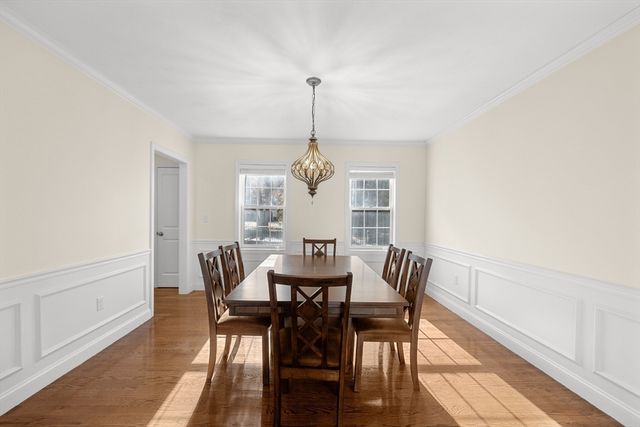 11 Checkerberry Ln, Chelmsford, MA 01824