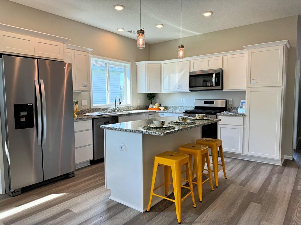 4907 Evergreen Drive N, Hugo, MN 55038 — photo 3