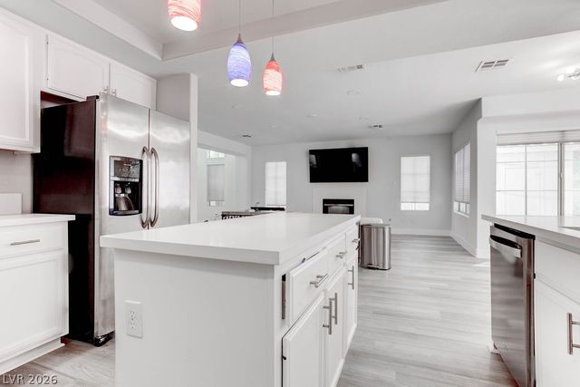1 Rising Sun Court, Henderson, NV 89074