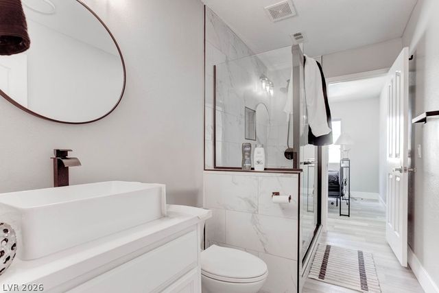 1 Rising Sun Court, Henderson, NV 89074