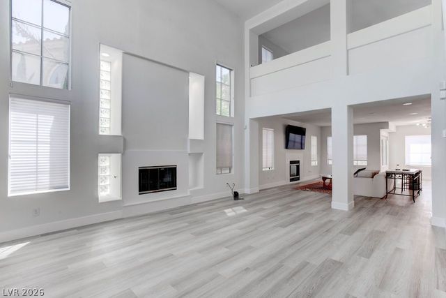 1 Rising Sun Court, Henderson, NV 89074