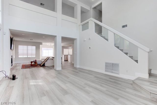 1 Rising Sun Court, Henderson, NV 89074