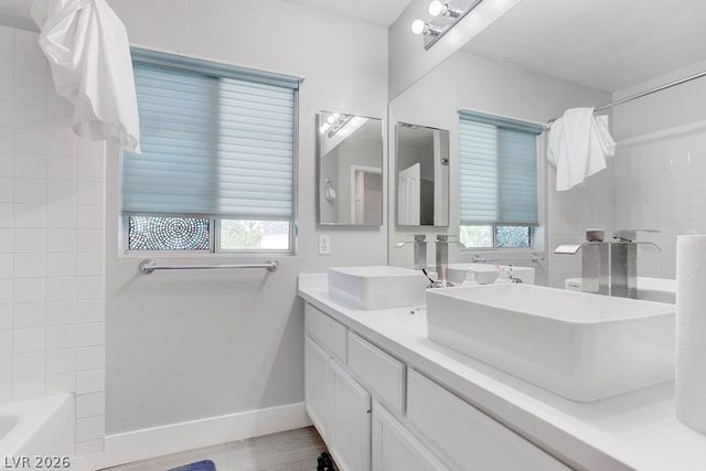1 Rising Sun Court, Henderson, NV 89074