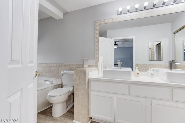 1 Rising Sun Court, Henderson, NV 89074