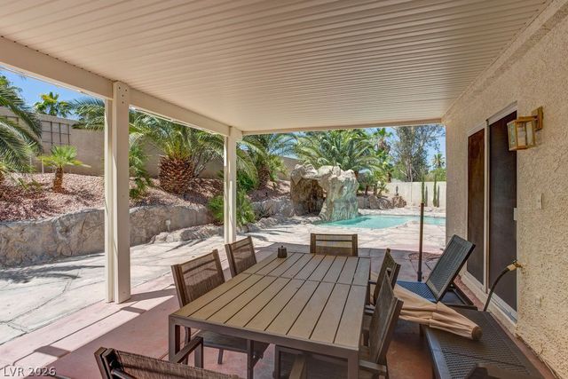 1 Rising Sun Court, Henderson, NV 89074