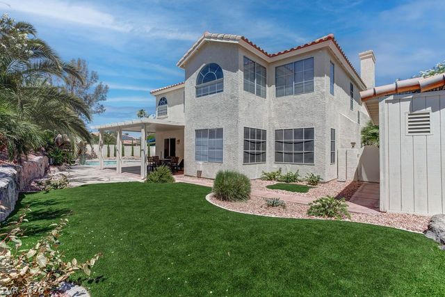 1 Rising Sun Court, Henderson, NV 89074