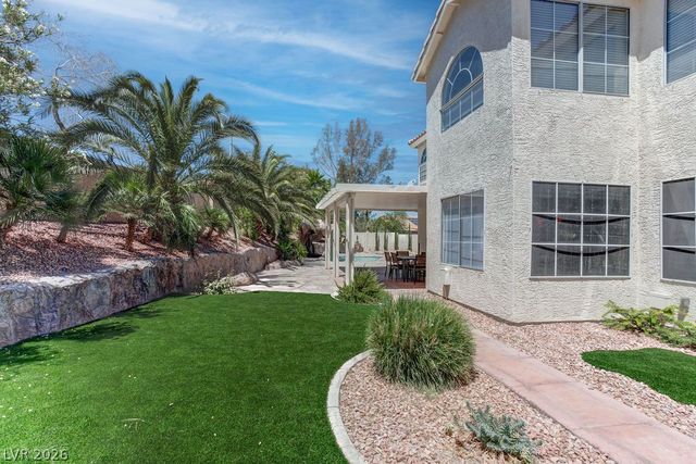 1 Rising Sun Court, Henderson, NV 89074