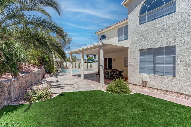 1 Rising Sun Court, Henderson, NV 89074