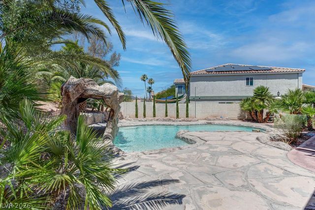 1 Rising Sun Court, Henderson, NV 89074
