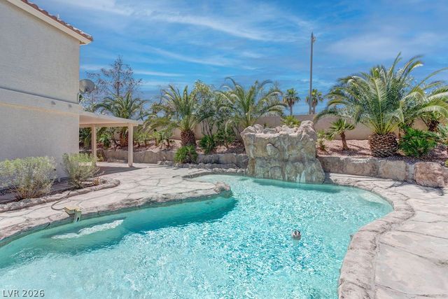 1 Rising Sun Court, Henderson, NV 89074