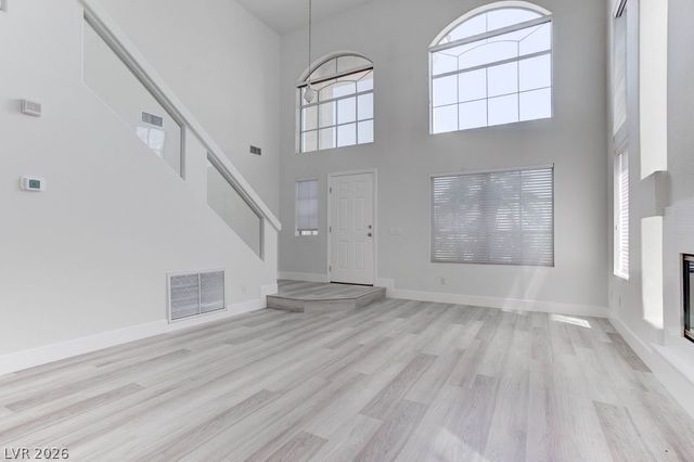 1 Rising Sun Court, Henderson, NV 89074