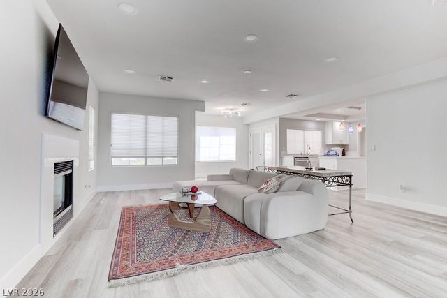 1 Rising Sun Court, Henderson, NV 89074