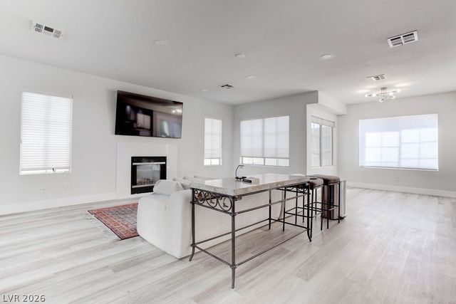 1 Rising Sun Court, Henderson, NV 89074