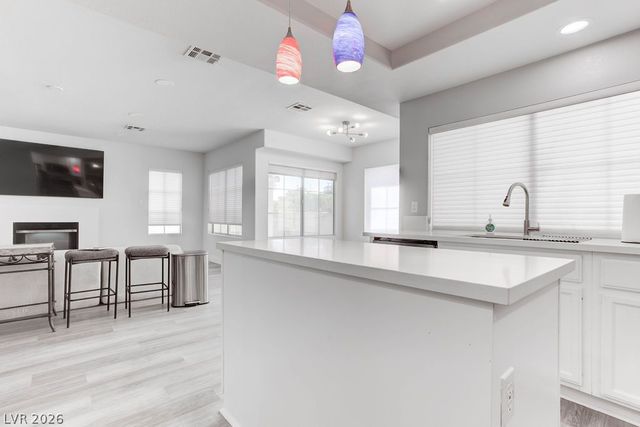 1 Rising Sun Court, Henderson, NV 89074