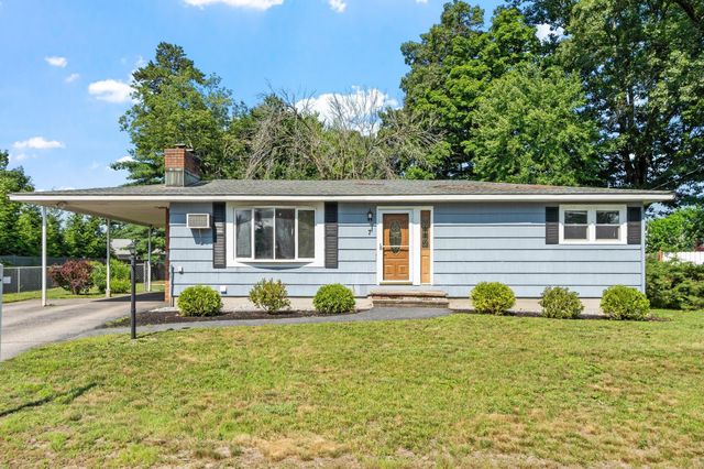 7 Mack Street, Bedford, NH 03110