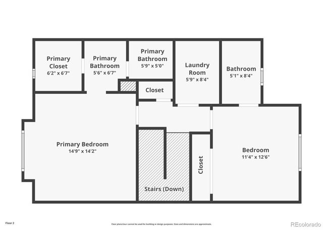 Address unavailable.