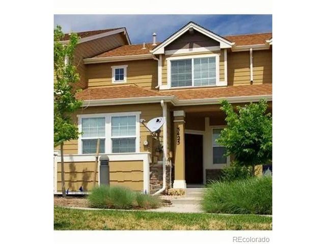 Address unavailable.