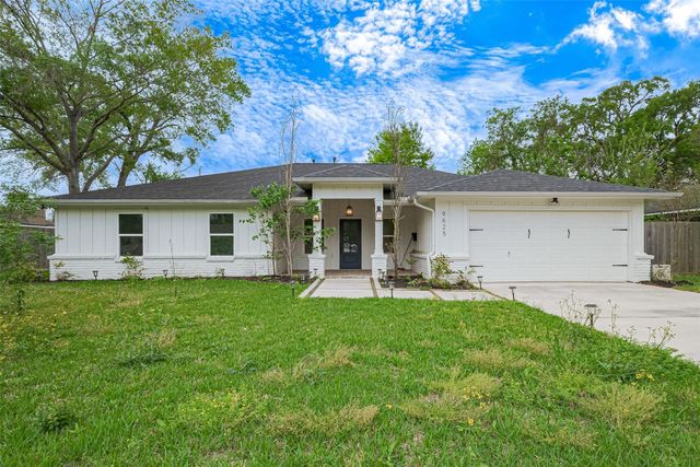 9625 Panola Way, Houston, TX 77055