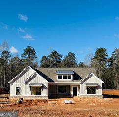 5007 Guthrie Cemetery Road, Loganville, GA 30052