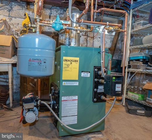 526 EGYPT RD, Phoenixville, PA 19460