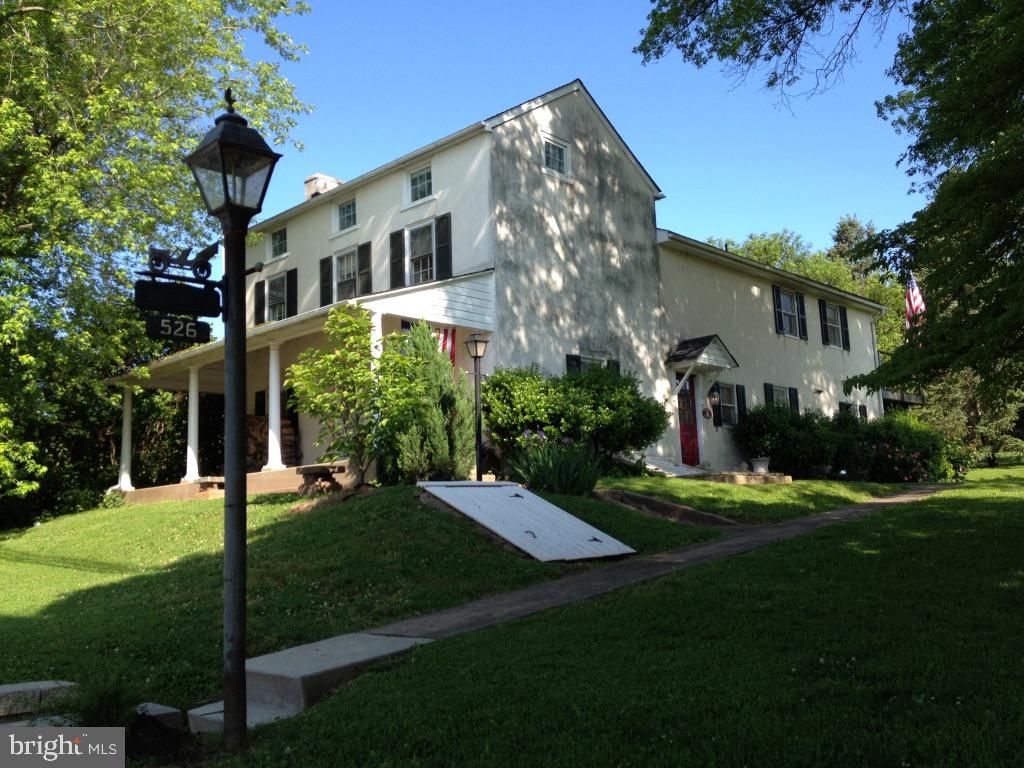 526 EGYPT RD, Phoenixville, PA 19460