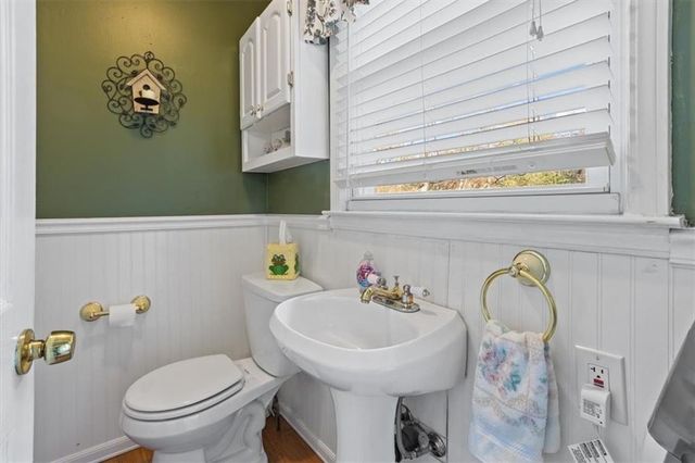 13355 Holly Road, Roswell, GA 30075