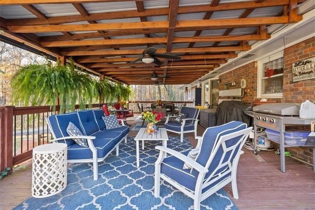 13355 Holly Road, Roswell, GA 30075