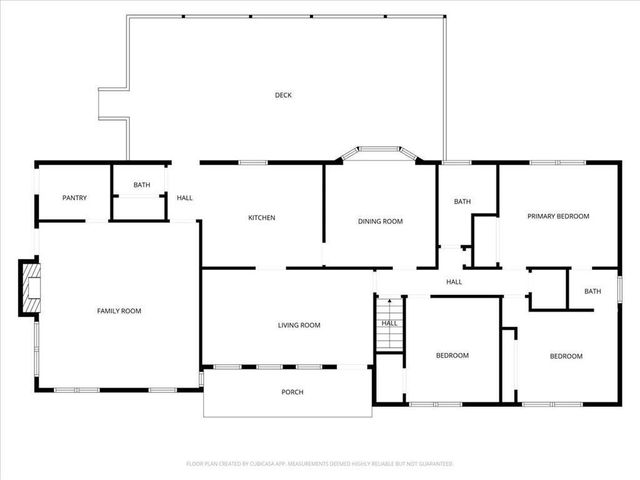 13355 Holly Road, Roswell, GA 30075