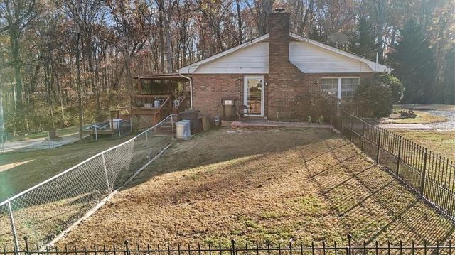 13355 Holly Road, Roswell, GA 30075