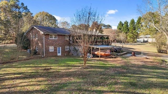 13355 Holly Road, Roswell, GA 30075