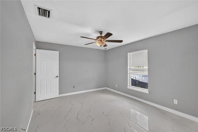 2809 NW 21st AVE, Cape Coral, FL 33993