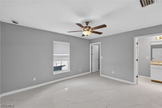 2809 NW 21st AVE, Cape Coral, FL 33993