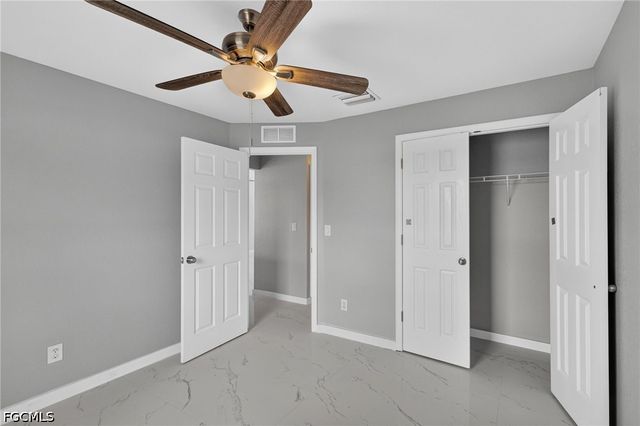2809 NW 21st AVE, Cape Coral, FL 33993