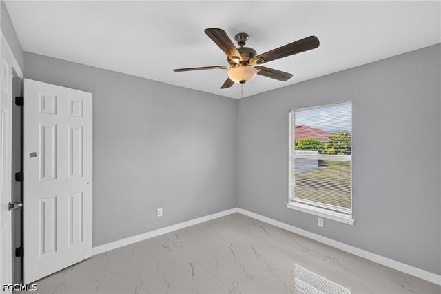 2809 NW 21st AVE, Cape Coral, FL 33993