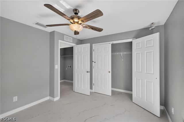 2809 NW 21st AVE, Cape Coral, FL 33993