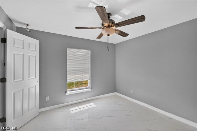 2809 NW 21st AVE, Cape Coral, FL 33993