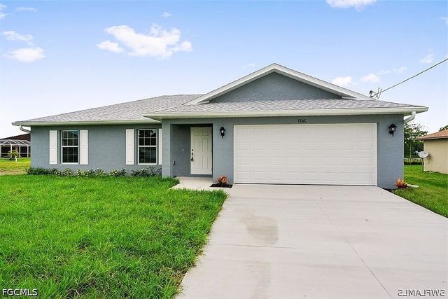 2809 NW 21st AVE, Cape Coral, FL 33993