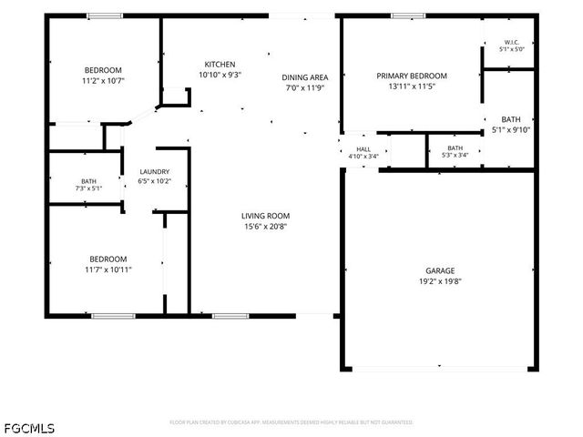 2809 NW 21st AVE, Cape Coral, FL 33993